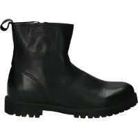 Blackstone Boots 'Kami OM63' zwart
