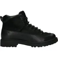 Blackstone Veterlaarsjes 'Rock Dree CL252' zwart
