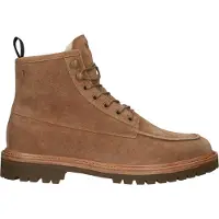 Blackstone Veterboots 'Gastown Boaz CG164' lichtbruin