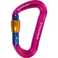 Camp Karabijnhaak Photon Lock Edition Exclusief Janja - Roze
