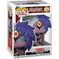 Funko POP! Pop! - Yu-Gi-Oh! Yubel #1871