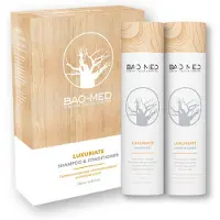 Mediceuticals Bao-Med Luxuriate Kit Pak Pakket - 1pakket | Voor Alle Haartypen