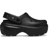 Crocs Clogs 'Stomp'