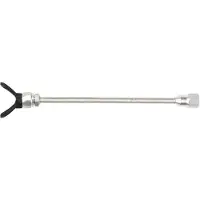 Wagner Verlenglans 25 cm. + Tiphouder (voor professioneel gebruik, G-draad)