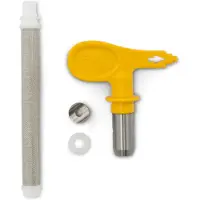 Wagner TradeTip 3 517 Spuittip voor professioneel gebruik