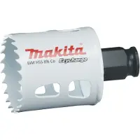 Makita Ezychange bim gat zaag 44 mm | E-03791
