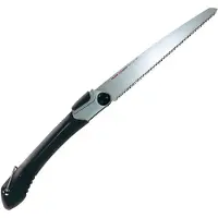 Tajima G-Saw 210 mm vouwzaag - Snelle snede - Wit - Japanse zaag