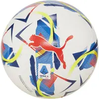 Puma Orbita Serie A Hyb Football Ball Veelkleurig 3