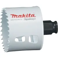 Makita Gatzaag 60mm HM snelwissel - E-06747