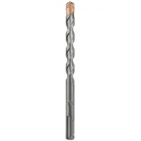 ECEF SDS-Plus boorkop met 4 sneden, merk 'Diablo', 25x450 mm