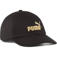 Puma Pet 'Ess No.1' goudgeel / zwart