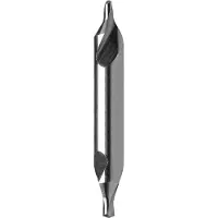 RUKO Din333/hss Ø 6.3 Mm Centreerboor