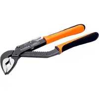 Bahco Parrotbek-tang 225 Mm