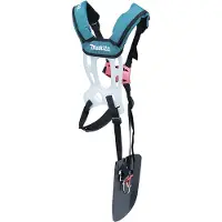 Makita Toebehoren - Draagriem, tweearmig 122906-3