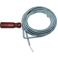 Condor Rioleringveer 8mm x 5m - Verstopte leidingen ontstoppen