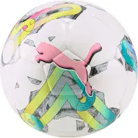 Puma Orbita 5 Hyb Football Ball Veelkleurig 5