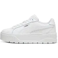 Puma Sneakers laag 'Karmen II' wit