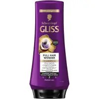 GLISS Conditioner Full Hair Wonder 200 ml