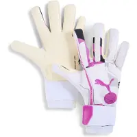 Puma Ultra Ultimate Forever Hybrid Goalkeeper Gloves Wit 9