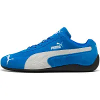 Puma Sneakers laag 'Speedcat' royal blue/koningsblauw