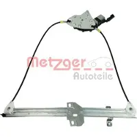 METZGER 2160379 Raammechanisme