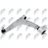 NTY ZWD-PL-009 Draagarm