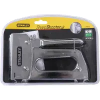 Stanley TR110 Heavy Duty Handtacker Type G - staal