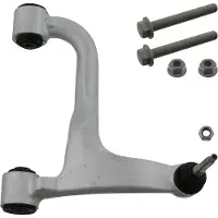 FEBI BILSTEIN Draagarm, wielophanging 40608 Achteras, rechts, terug