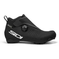 Sidi Hiemex Winter MTB Schoenen Zwart