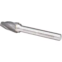 Makita HM Frässtift, SC Kopfform – konisch