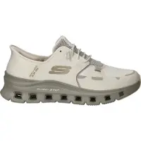 SKECHERS Sneakers laag 'Slip-Ins: Glide-Step Pro' lichtbeige