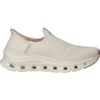 SKECHERS 150422 nat dames instappers sportief