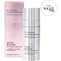 Dr. Susanne von Schmiedeberg - Youth Booster A.G.E.-Reverse Double Serum Hydraterend serum 50 ml