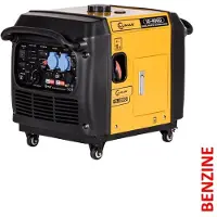 LUMAG IG4000 Generator-Inverter
