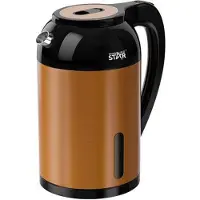 Winning Star St-6015 Waterkoker 2 Liter Bruin
