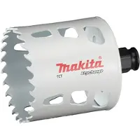 Makita Gatzaag 67mm HM snelwissel - E-06769