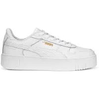 Puma Sneakers laag 'Carina' offwhite