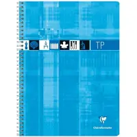 Clairefontaine Metric