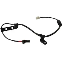 KAVO PARTS BAS-3096 Wielsnelheidssensor (ABS)