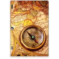 B2Ctelecom Lenovo Tab 10 | Tab 2 A10-30 Hip Hoesje Kompas