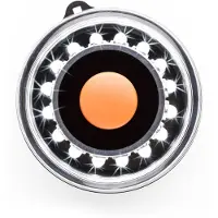 Navisafe Navi 360° White 16 Led Light Zilver