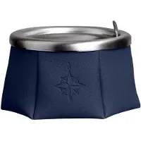 Marine Business Ashtray Blauw