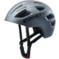 Cratoni C-Pure, fietshelm, mat donkerblauw