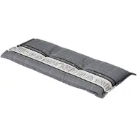 Madison Bankkussen Madison Madison Garden Grey Driezits