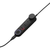 Jabra Engage 50 II Link USB-A, Accessoires voor koptelefoons