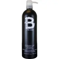Tigi Bed Head For Men Clean Up Conditioner (U) 750 ml