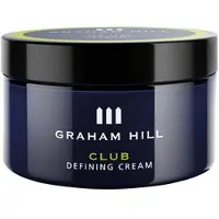 Graham Hill Verzorging Styling & Grooming ClubDefining Cream