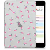 B2Ctelecom Hippe Hoes voor Apple iPad Mini 4 | Mini 5 (2019) Unicorns