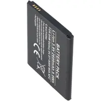 AccuCell Galaxy S4-batterij als replica geschikt voor Samsung Galaxy S4-batterij met NFC