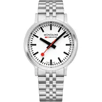 Mondaine Sbb S2g Horloge